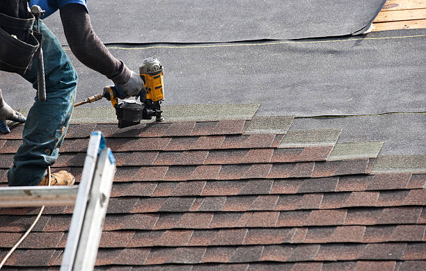 Licensed Gutter Installation service in Campbell, FL - Brentwood Metal Roofing